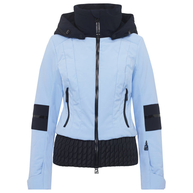 Toni Sailer Irmi Jacke Damen | blau | Größe 34