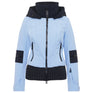 Toni Sailer Irmi Jacke Damen | blau | Größe 34