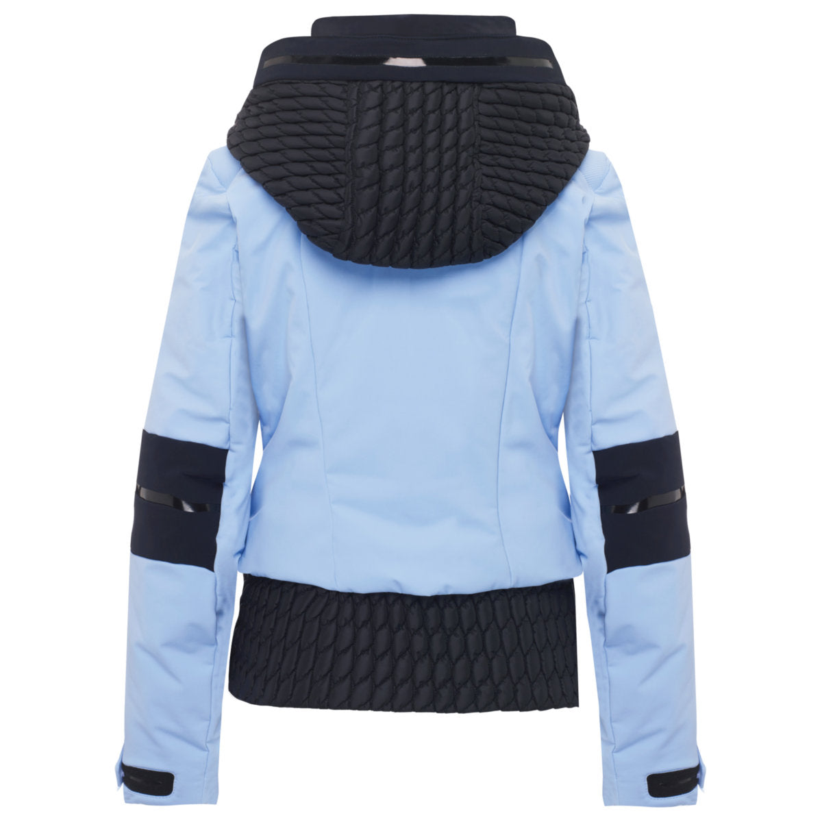 Toni Sailer Irmi Jacke Damen | blau | Größe 34