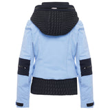 Toni Sailer Irmi Jacke Damen | blau | Größe 34