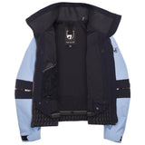 Toni Sailer Irmi Jacke Damen | blau | Größe 34