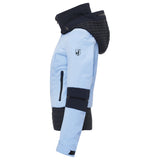 Toni Sailer Irmi Jacke Damen | blau | Größe 34