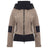 Toni Sailer Irmi Jacke Damen | blau | Größe 34