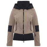 Toni Sailer Irmi Jacke Damen | blau | Größe 34