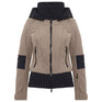 Toni Sailer Irmi Jacke Damen | blau | Größe 34