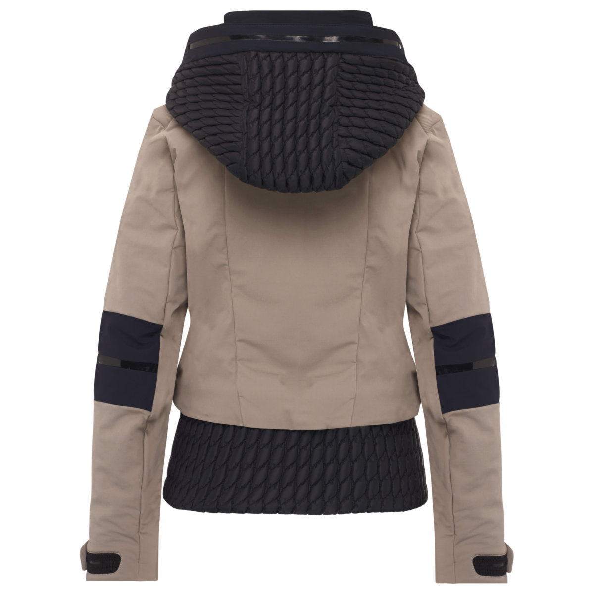 Toni Sailer Irmi Jacke Damen | blau | Größe 34