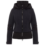 Toni Sailer Irmi Jacke Damen | blau | Größe 34