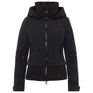 Toni Sailer Irmi Jacke Damen | blau | Größe 34