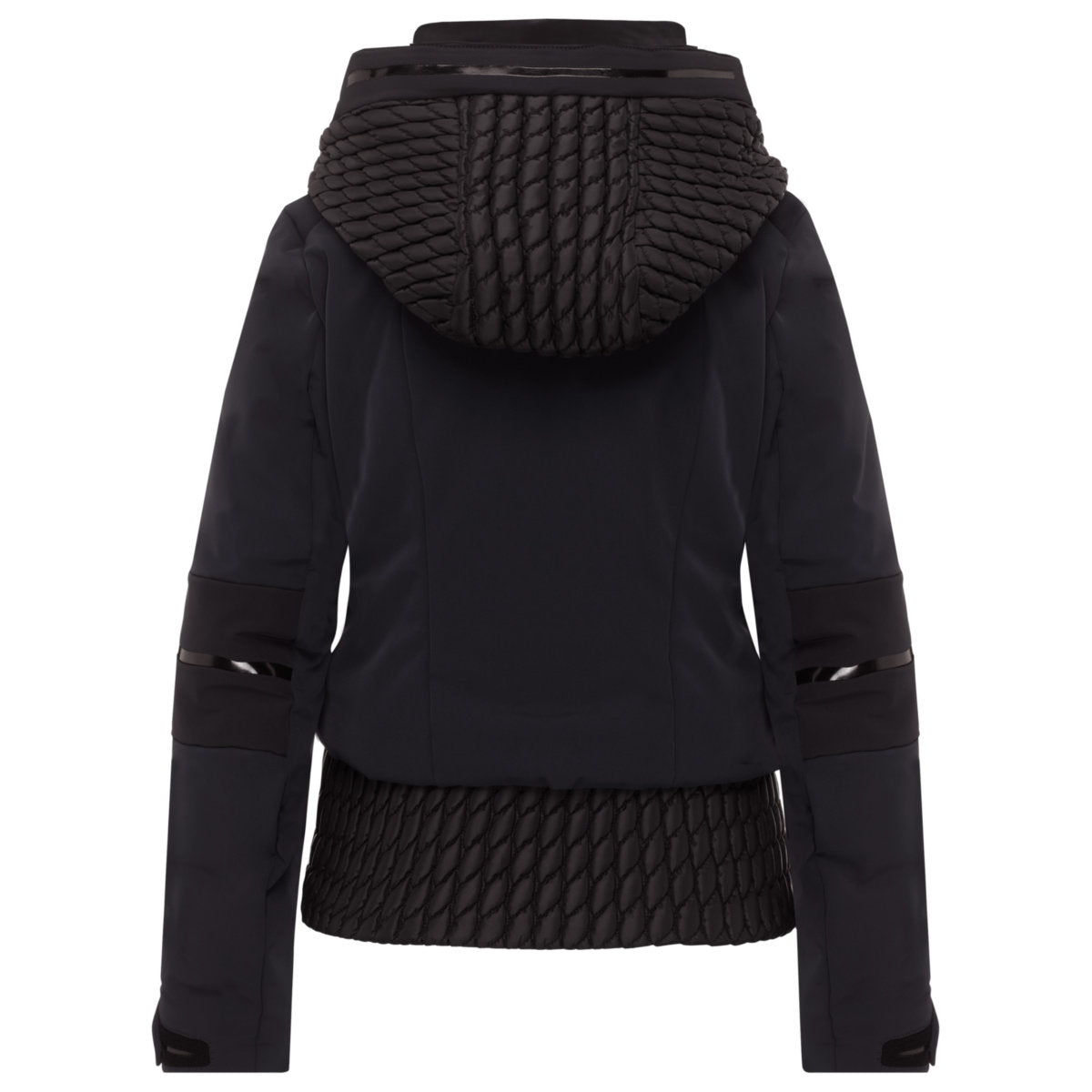 Toni Sailer Irmi Jacke Damen | blau | Größe 34