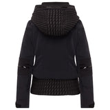 Toni Sailer Irmi Jacke Damen | blau | Größe 34