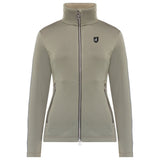 Toni Sailer Jade Midlayer Damen | grün | Größe 34