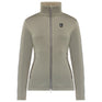 Toni Sailer Jade Midlayer Damen | grün | Größe 34