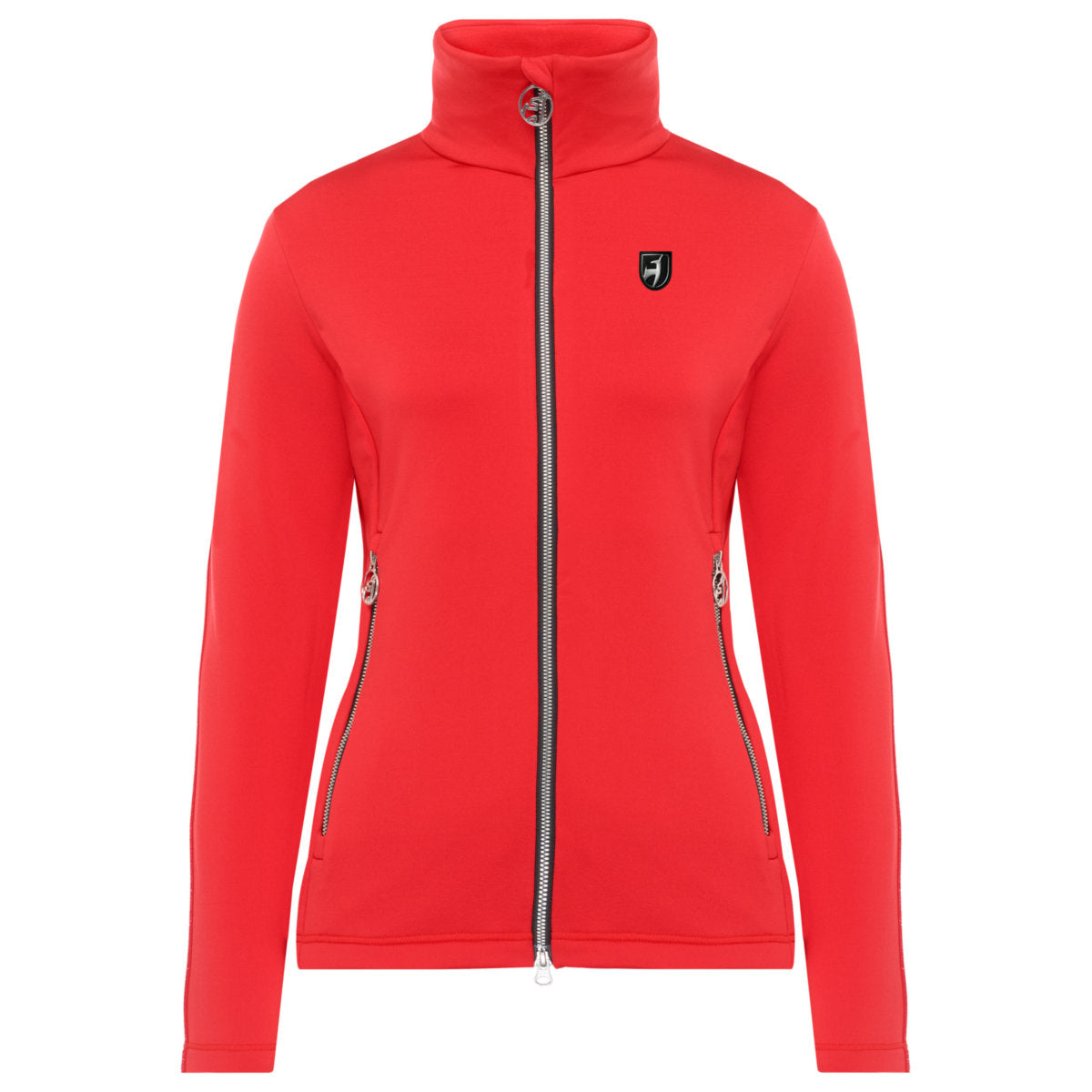 Toni Sailer Jade Midlayer Damen | grün | Größe 34