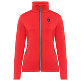 Toni Sailer Jade Midlayer Damen | grün | Größe 34