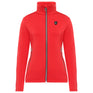 Toni Sailer Jade Midlayer Damen | grün | Größe 34