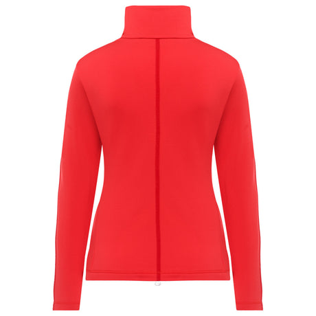Toni Sailer Jade Midlayer Damen | grün | Größe 34