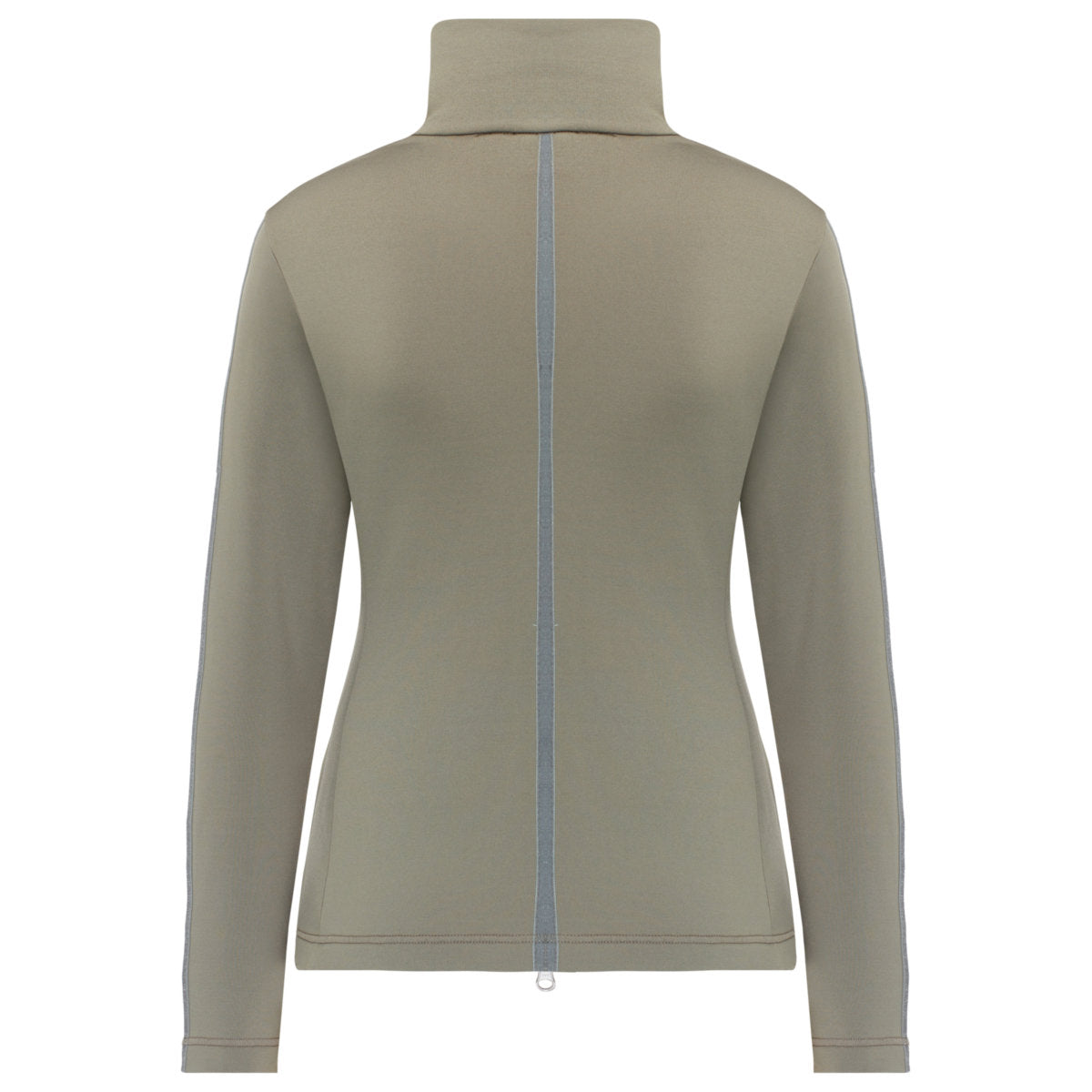 Toni Sailer Jade Midlayer Damen | grün | Größe 34