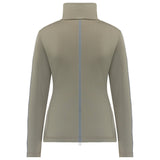 Toni Sailer Jade Midlayer Damen | grün | Größe 34