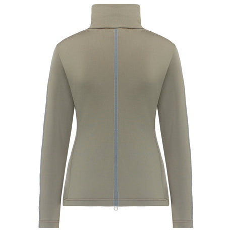 Toni Sailer Jade Midlayer Damen | grün | Größe 34