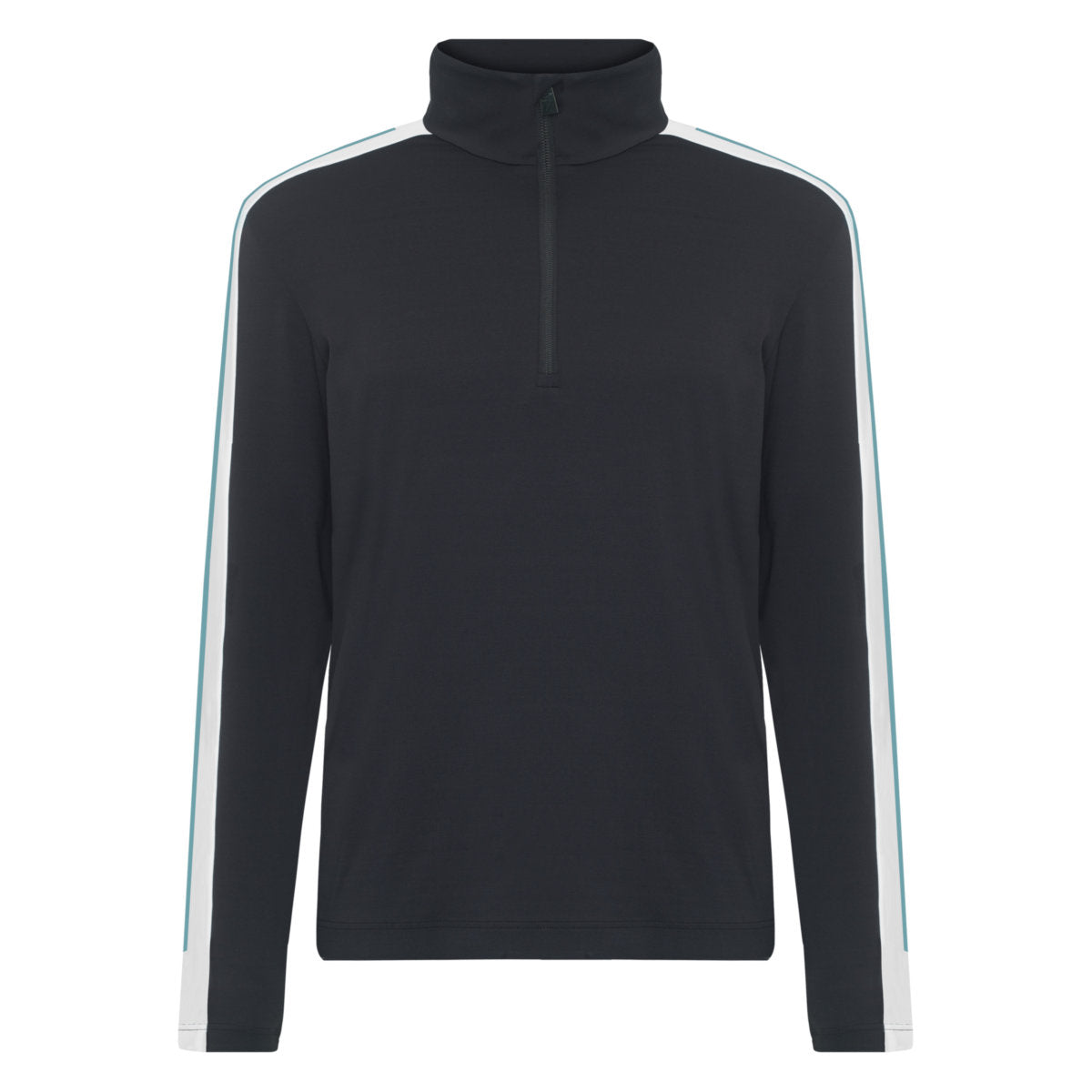Toni Sailer Jordy Midlayer Herren | schwarz | Größe 48