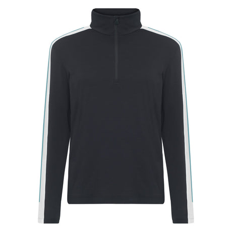 Toni Sailer Jordy Midlayer Herren | schwarz | Größe 48