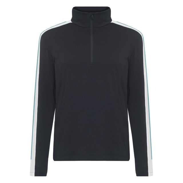 Toni Sailer Jordy Midlayer Herren | schwarz | Größe 48