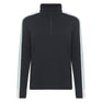 Toni Sailer Jordy Midlayer Herren | schwarz | Größe 48