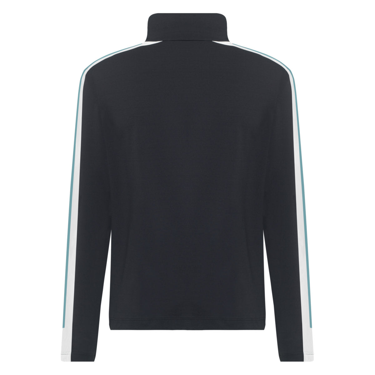 Toni Sailer Jordy Midlayer Herren | schwarz | Größe 48