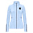 Toni Sailer Kathi Midlayer Jacke Damen | blau | Größe 34