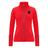 Toni Sailer Kathi Midlayer Jacke Damen | rot | Größe 34