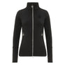 Toni Sailer Kathi Midlayer Jacke Damen | rot | Größe 34