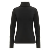 Toni Sailer Kathi Midlayer Jacke Damen | rot | Größe 34