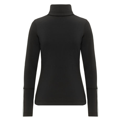 Toni Sailer Kathi Midlayer Jacke Damen | rot | Größe 34