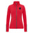 Toni Sailer Kathi Midlayer Jacke Damen | rot | Größe 34