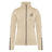 Toni Sailer Kathi Special Midlayer Jacke Damen | beige | Größe 34