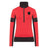 Toni Sailer Kiki Midlayer Damen | rot | Größe 36