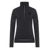 Toni Sailer Kiki Midlayer Damen | rot | Größe 36