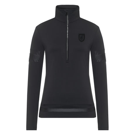Toni Sailer Kiki Midlayer Damen | rot | Größe 36