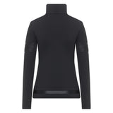 Toni Sailer Kiki Midlayer Damen | rot | Größe 36