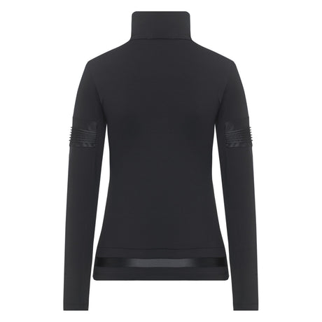 Toni Sailer Kiki Midlayer Damen | rot | Größe 36