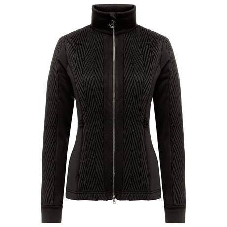 Toni Sailer Lene Midlayer Damen | schwarz | Größe 34