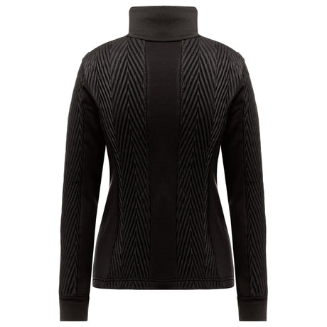 Toni Sailer Lene Midlayer Damen | schwarz | Größe 34