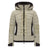 Toni Sailer Lisbeth Jacke Damen | beige | Größe 34