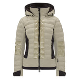 Toni Sailer Lisbeth Jacke Damen | beige | Größe 34