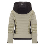 Toni Sailer Lisbeth Jacke Damen | beige | Größe 34