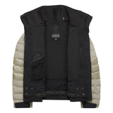 Toni Sailer Lisbeth Jacke Damen | beige | Größe 34