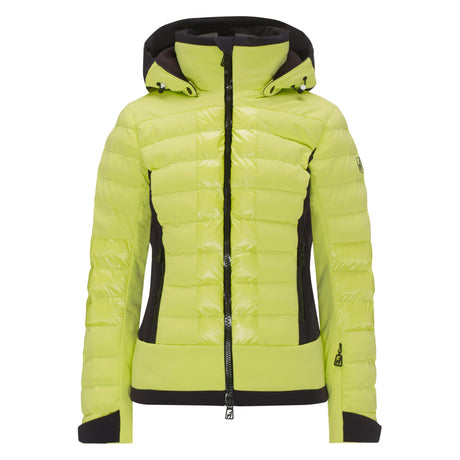 Toni Sailer Lisbeth Jacke Damen | beige | Größe 34