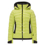 Toni Sailer Lisbeth Jacke Damen | beige | Größe 34