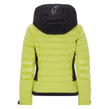 Toni Sailer Lisbeth Jacke Damen | beige | Größe 34