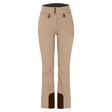 Toni Sailer Loula Hose Damen | braun | Größe 34